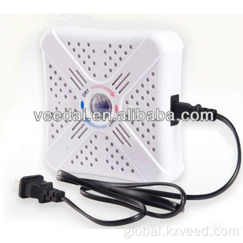 Pro Breeze Electric Mini Dehumidifier wholesale mini dry air rechargeable Dehumidifier Supplier